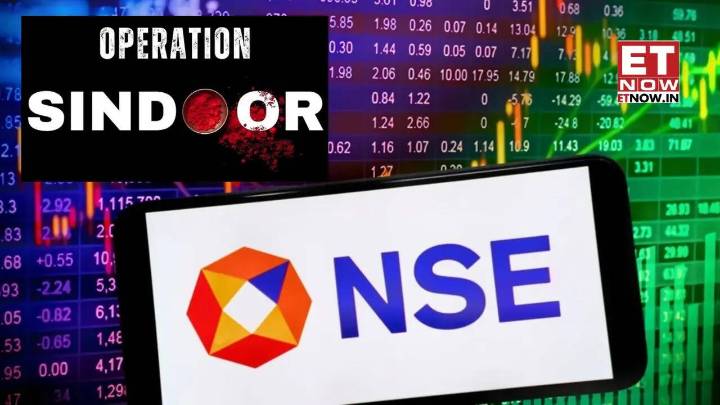 NSE reported 40 crore cyberattacks during 'Operation Sindoor'; faces 17 cr DAILY - Here's how National Stock Exchange keeps itself unstoppable