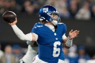 Giants' rookie quarterback needs to improve in one critical area