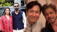 Alia Bhatt And Ranbir Kapoor To Move Into Their New Bungalow On Diwali; Shah Rukh Khan And Lee Jung