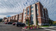 Residence Inn by Marriott Melville is area's newest hotel