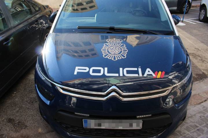 La Policía Nacional detiene a 12 personas vinculadas con la ‘Banda de Añaza’