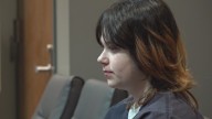Teen charged with killing San Antonio man returns to court, says she’s 'trying her best'