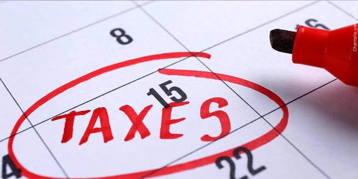 Idaho extended 2024 tax deadline is approaching