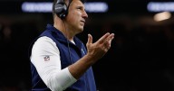 Patriots coach Mike Vrabel returns to face the Titans for 1st time since being fired