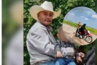 Confirman muerte de ‘Don Nico’, tras ataque armado durante transmisión en Salvatierra, Guanajuato