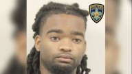 Man arrested in fatal shooting at Villas at Stone Creek apartment complex