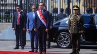 Gobernador de Arequipa al presidente José Jerí: "Que se garanticen elecciones transparentes y limpias"