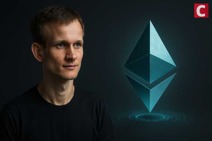 Vitalik Buterin Introduces Ultra
