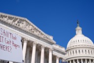 Federal shutdowns usually don't do much economic damage. There are reasons to worry about this one