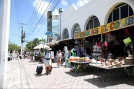 Quintana Roo registra un desplome del 0.8% en su economía: Inegi