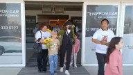 Alison Calfunao: la mujer que sobrevivió a una pesadilla médica regresó a Neuquén y buscará justicia