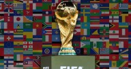 Estas selecciones ya están eliminadas del Mundial de 2026