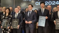 Polonia premia a Ferrovial por ser la constructora que más impuestos paga