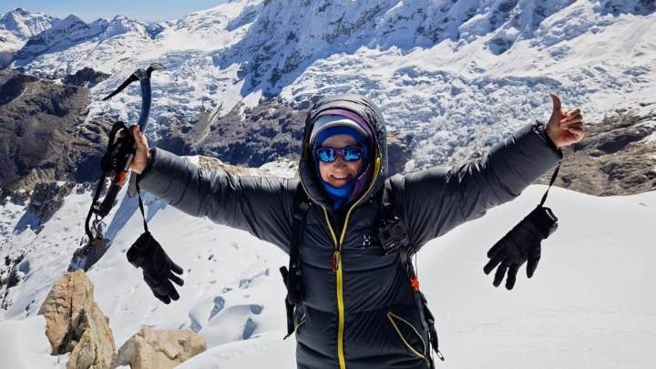 La montaña en Aragón: Por ella y todas sus compañeras