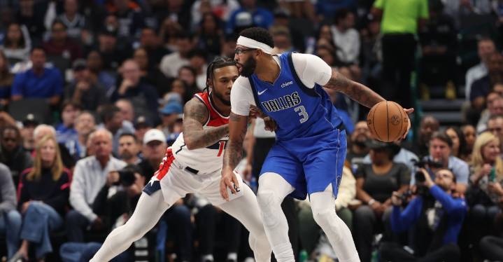 Grading the Mavericks: Dallas has to find easier offense