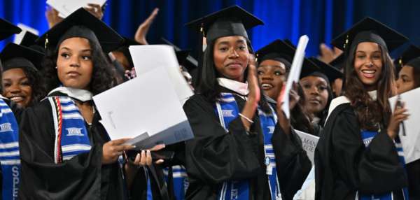 Pell Grant Cuts Helped Lower Black College Enrollment