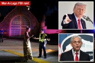 Trump seeks millions from Justice Department over Russia investigation, Mar