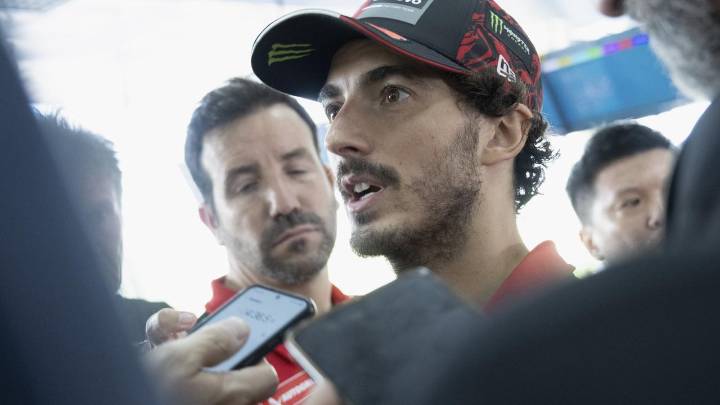 MotoGP 2025 season: Malaysian Grand Prix, Sepang, Francesco Bagnaia, Marco Bezzecchi, Jack Miller, Moto3, Jose Antonio Rueda, Noah Dettwiler
