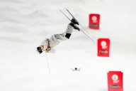 With the Olympics approaching, federal funding question looms over Canadian athletes