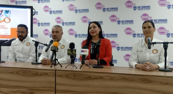Realizarán el 1er Simposio Nacional Quirúrgica en Juárez