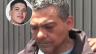 La emoción del padre de Thiago Medina ante los avances en la salud de su hijo