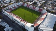 La final de la Copa Argentina se jugará el 5 de noviembre en cancha de Instituto
