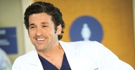 We couldn't get away from him on TV. Now we may never see him again