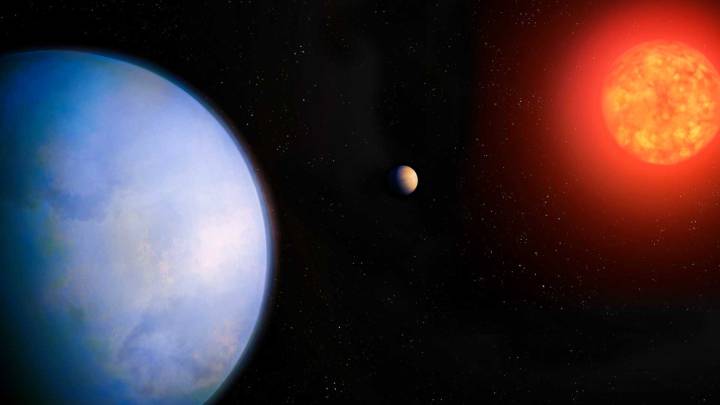 Descubren Supertierra a 20 Años Luz de Distancia, ¿Podría Ser Habitable este Exoplaneta?