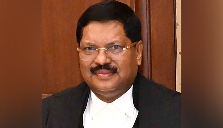 Object-Throwing Attempt: CJI Gavai Declines Action, SC Bar Body Urges Contempt Proceedings