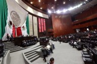 Rechaza Corte aclarar sobrerrepresentación en Congreso