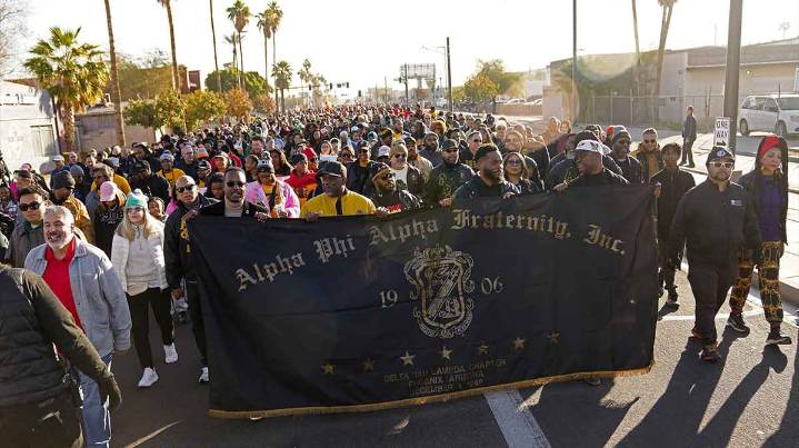 Alpha Phi Alpha, Omega Psi Phi have only one member at Yale