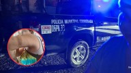 Denuncian violento desalojo en Kanasín: presuntos invasores sacan a una familia de su propia casa