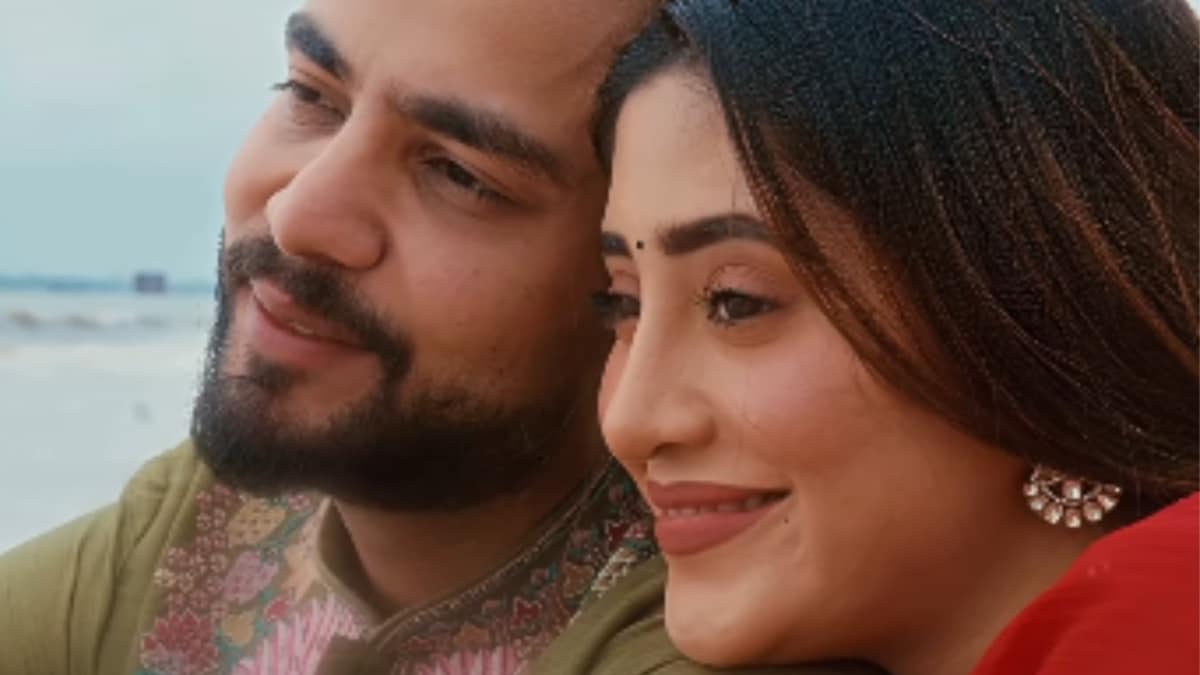 Elvish Yadav’s Unexpected Collaboration With Shivangi Joshi On Hum Bas Tere Hain Wins Hearts