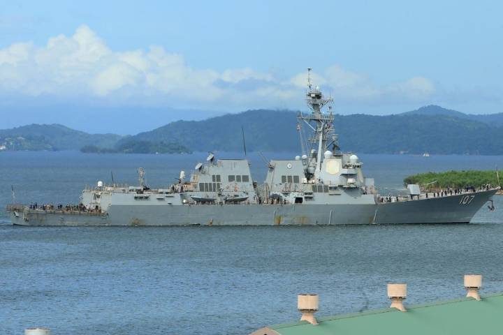 Trinidad y Tobago niega que ejercicios de EEUU sean para provocar a Venezuela