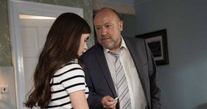 Emmerdale hit with Ofcom complaints over 'distressing' episode