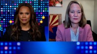 Arizona AG speaks out on her threat to take Johnson to court over swear