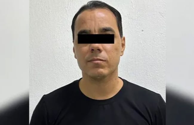 Vinculan a proceso a Omar ‘N’ por abuso sexual infantil agravado