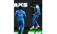 A delight to watch Rohit and Kohli: Gill