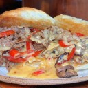 Back by Popular Demand: Southie Steak + Cheese Bomb Partnership with Dirty Italian and Hunter’s