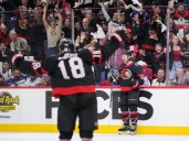 Senators have goal in mind before start of 2025