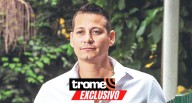 Luigui Carbajal le responde Roly Ortiz: “No voy a volver a Skándalo, solo buscan titulares” Carbajal dice que no le interesan las disculpas de Roly porque todo lo que afirmó afectó a su esposa, que en