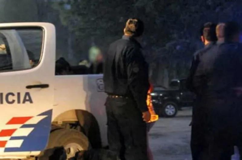 Mecánico irrumpió en un clínica para amenazar de muerte a su ex