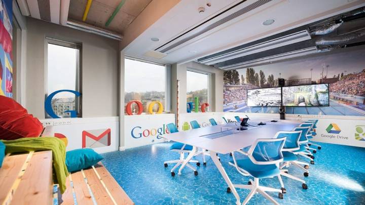 Bed Bugs Invade Google’s New York Office, Employees Told To Stay Home