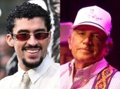 George Strait pitched as Bad Bunny replacement at Super Bowl | Grande Prairie Daily Herald Tribune