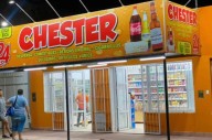 B° Alte. Brown: robó en un kiosco, quiso escapar y quedó detenido