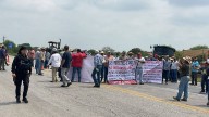 Agricultores de tres estados pausarán bloqueos