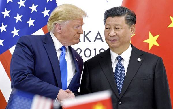 China no muestra señales de ceder y pide a EU retirar amenaza de aranceles