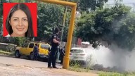 Asesinan a excandidata a alcaldesa en Veracruz cuando recogía a su hija en el colegio