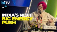 India Eyes Top 3 Spot In Global Refining Exports: Hardeep Singh Puri