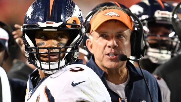 Russell Wilson and Sean Payton's feud explained: Why the QB called his ex